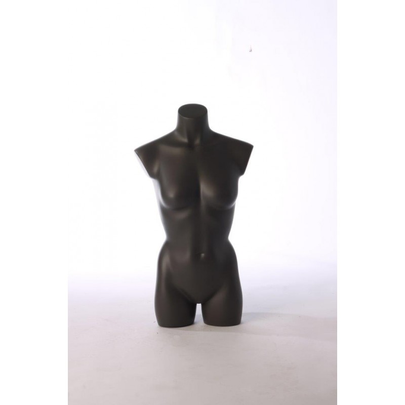 FEMALE TORSO WITHOUT ARMS