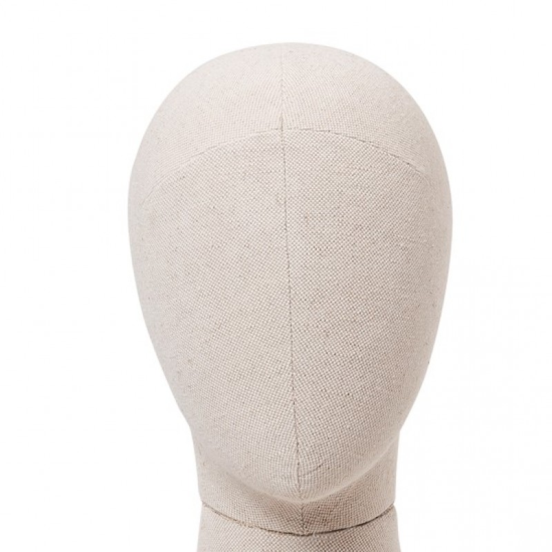 PLENTY DAME HOVED – LYS CANVAS – HINDSGAUL