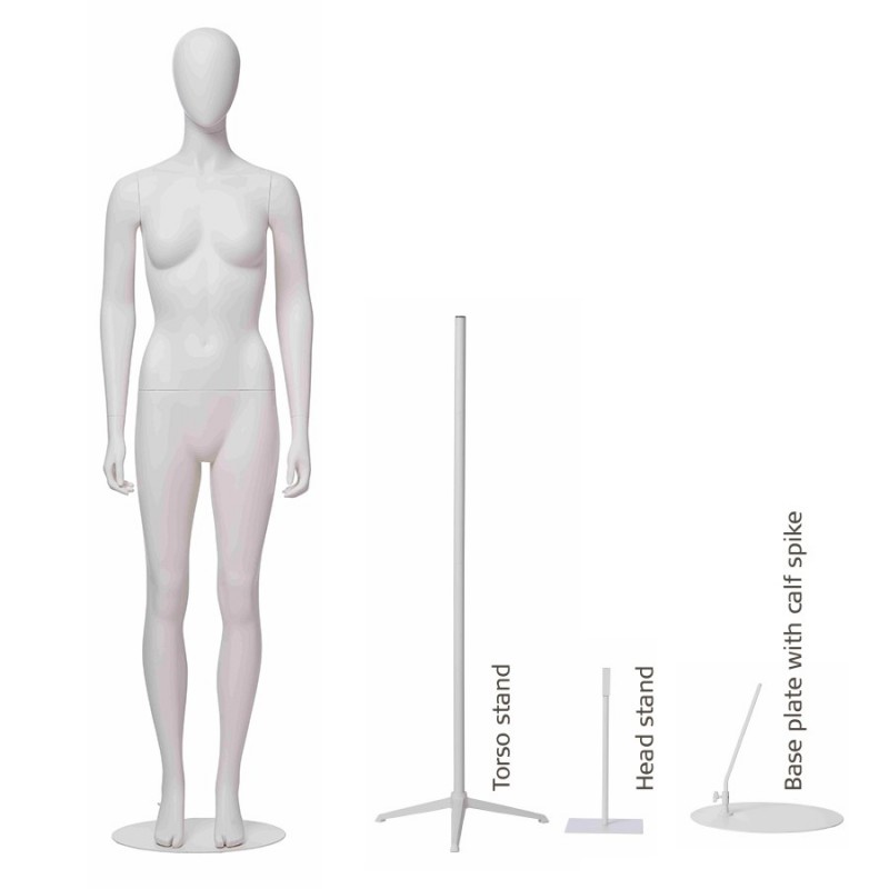 PLENTY MODULE DAME MANNEQUIN - HINDSGAUL PLENTY MODULE DAME MANNEQUIN - HINDSGAUL