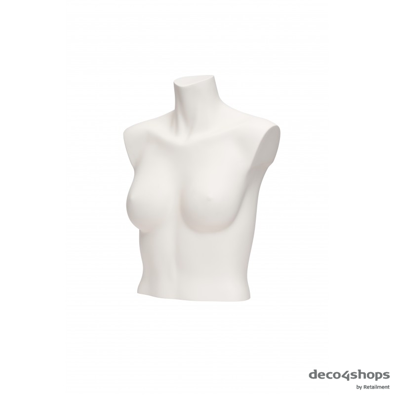 Dame Torso uden arme - Hindsgaul