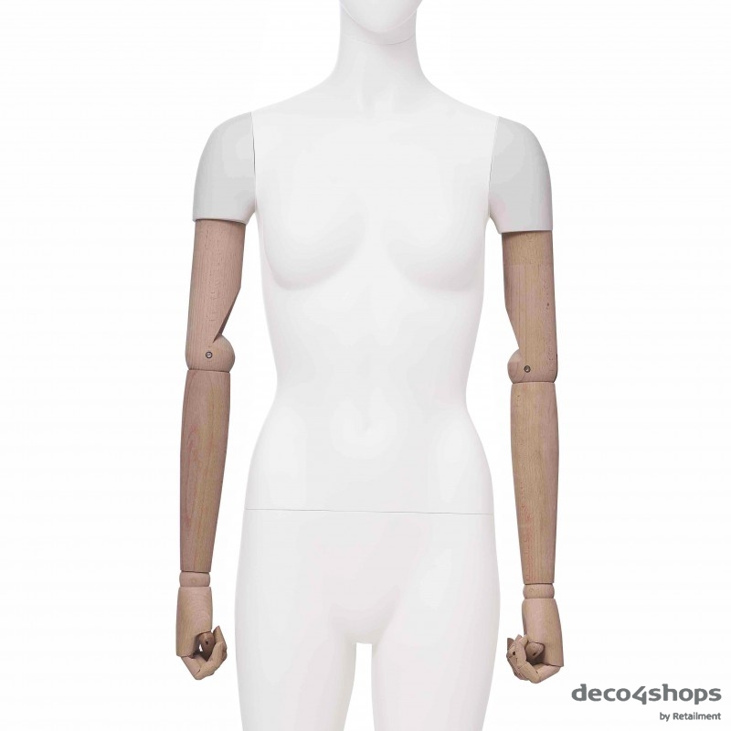 PLENTY MODULE ARM SÆT - TRÆ PLENTY MODULE ARM SÆT - TRÆ