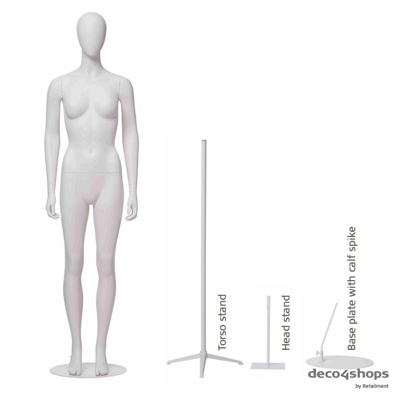 PLENTY MODULE DAME MANNEQUIN - HINDSGAUL PLENTY MODULE DAME MANNEQUIN - HINDSGAUL